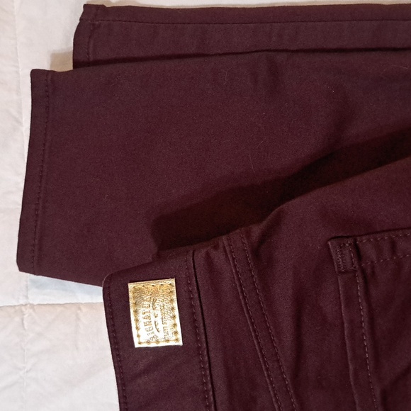 Levi Strauss GOLD Pull-On Skinny - Picture 3 of 8